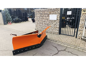 Cuchilla quitanieves