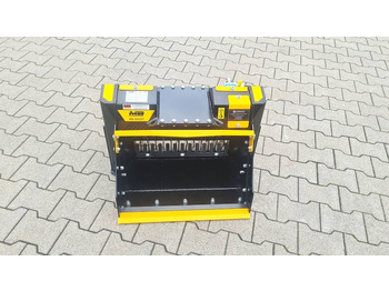 Cazo MB CRUSHER
