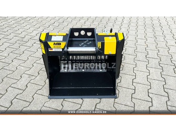 Cazo MB CRUSHER