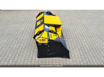 Cazo para Maquinaria de construcción Schaufelseparator MB Crusher HDS323 ohne Aufnahme: foto 3 Cazo para Maquinaria de construcción Schaufelseparator MB Crusher HDS323 ohne Aufnahme: foto 3