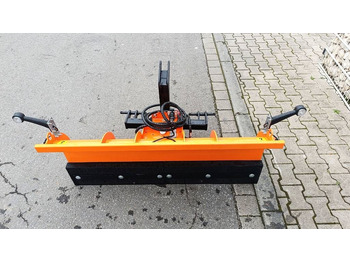 Cuchilla quitanieves