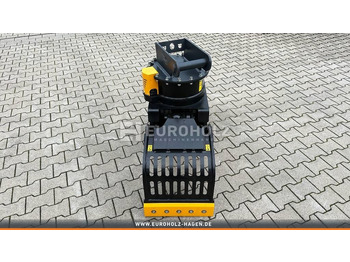 Pinza de manipulación para Maquinaria de construcción Sortiergreifer MB Crusher MB-G450 MS03 3,5-5,5 t: foto 3