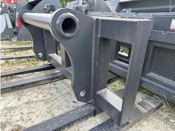 Leasing de Big Palettengabel 120cm mit Manitou 3,5 Tonnen Big Palettengabel 120cm mit Manitou 3,5 Tonnen: foto 3