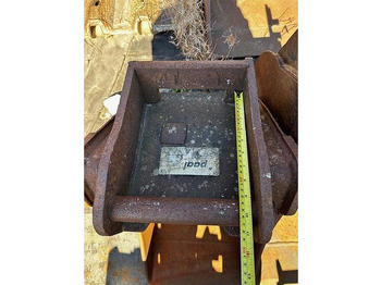 Cazo Big Tieflöffel 38cm Arbeitsbreite: foto 4 Cazo Big Tieflöffel 38cm Arbeitsbreite: foto 4