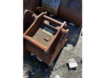 Cazo Big Tieflöffel 38cm Arbeitsbreite: foto 3 Cazo Big Tieflöffel 38cm Arbeitsbreite: foto 3