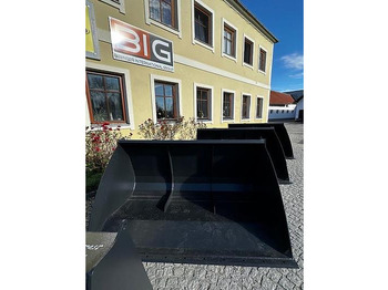 Cazo LIEBHERR