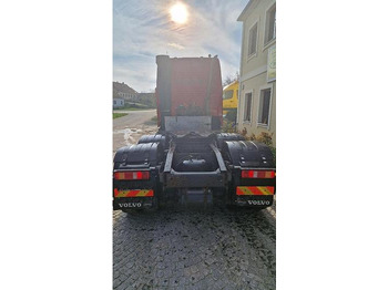 Camión Volvo FH16.660 Schwerlast Sattelzugmaschine 6x4: foto 4 Camión Volvo FH16.660 Schwerlast Sattelzugmaschine 6x4: foto 4