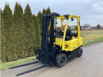 Apilador HYSTER