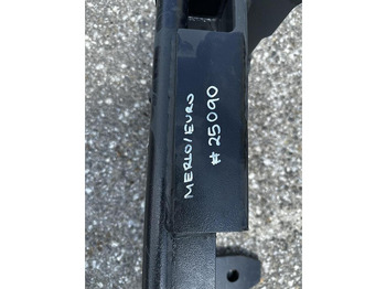 Leasing de Big Adapter Merlo passend zu Euro Aufnahme Big Adapter Merlo passend zu Euro Aufnahme: foto 3