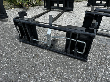 Leasing de Big Adapter Merlo passend zu Euro Aufnahme Big Adapter Merlo passend zu Euro Aufnahme: foto 1