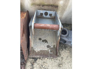 Leasing de Kinshofer - Lehnhoff 30cm Tieflöffel Kinshofer - Lehnhoff 30cm Tieflöffel: foto 1