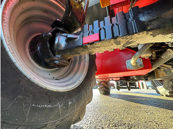 Manipulador telescópico Manitou MT1033 Easy 75D ST5 S1 Teleskoplader: foto 5 Manipulador telescópico Manitou MT1033 Easy 75D ST5 S1 Teleskoplader: foto 5