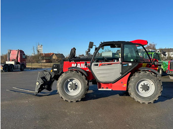 Manipulador telescópico Manitou MT1033 Easy 75D ST5 S1 Teleskoplader: foto 2 Manipulador telescópico Manitou MT1033 Easy 75D ST5 S1 Teleskoplader: foto 2