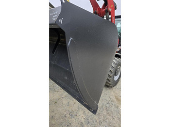 Cazo Volumenschaufel 300 cm passend zu JCB Q fit Aufnahme: foto 5 Cazo Volumenschaufel 300 cm passend zu JCB Q fit Aufnahme: foto 5