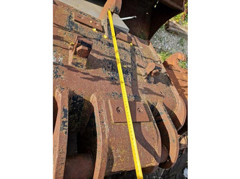 Cazo Volvo Tieflöffel 80 cm Arbeitsbreite: foto 5 Cazo Volvo Tieflöffel 80 cm Arbeitsbreite: foto 5