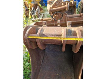 Cazo Volvo Tieflöffel 80 cm Arbeitsbreite: foto 3 Cazo Volvo Tieflöffel 80 cm Arbeitsbreite: foto 3