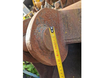 Cazo Volvo Tieflöffel 80 cm Arbeitsbreite: foto 4 Cazo Volvo Tieflöffel 80 cm Arbeitsbreite: foto 4