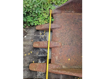 Cazo Volvo Tieflöffel 80 cm Arbeitsbreite: foto 2 Cazo Volvo Tieflöffel 80 cm Arbeitsbreite: foto 2