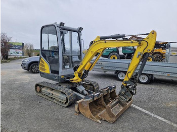 Excavadora WACKER