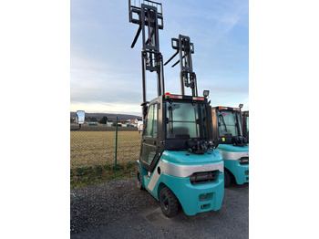 Leasing de Baoli KBD20 Baoli KBD20: foto 3 Leasing de Baoli KBD20 Baoli KBD20: foto 3