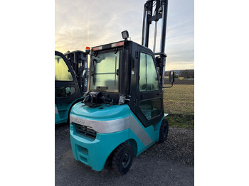 Leasing de Baoli KBD20 Baoli KBD20: foto 4 Leasing de Baoli KBD20 Baoli KBD20: foto 4