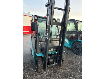 Leasing de Baoli KBD20 Baoli KBD20: foto 2 Leasing de Baoli KBD20 Baoli KBD20: foto 2