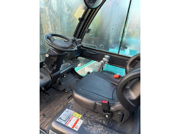 Leasing de Baoli KBD20 Baoli KBD20: foto 5 Leasing de Baoli KBD20 Baoli KBD20: foto 5