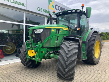 Tractor JOHN DEERE 6R 185