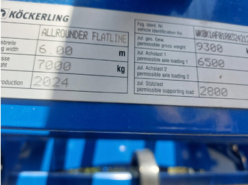 Cultivador KÖCKERLING