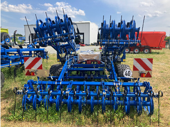 Cultivador KÖCKERLING