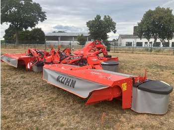 Segadora KUHN