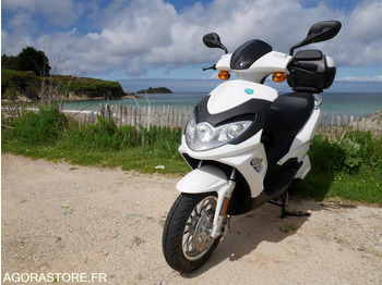 Motocicleta