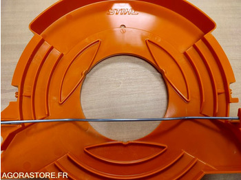 Maquinaria de jardinería STIHL
