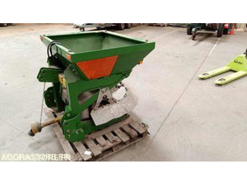 Maquinaria agrícola