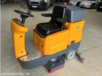 Fregadora Autolaveuse Hippo AR-X9 NEUVE: foto 5