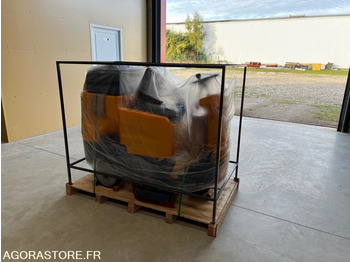 Fregadora Autolaveuse Hippo AR-X9 NEUVE: foto 3