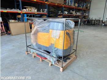 Fregadora Autolaveuse Hippo AR-X9 NEUVE: foto 4