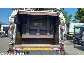 Camión de basura BB 817 DM - RENAULT PREMIUM 340 - 265653KM - 2010: foto 4 Camión de basura BB 817 DM - RENAULT PREMIUM 340 - 265653KM - 2010: foto 4