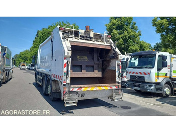 Camión de basura BB 817 DM - RENAULT PREMIUM 340 - 265653KM - 2010: foto 3 Camión de basura BB 817 DM - RENAULT PREMIUM 340 - 265653KM - 2010: foto 3