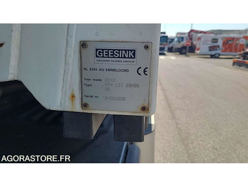 Camión de basura BB 817 DM - RENAULT PREMIUM 340 - 265653KM - 2010: foto 5 Camión de basura BB 817 DM - RENAULT PREMIUM 340 - 265653KM - 2010: foto 5