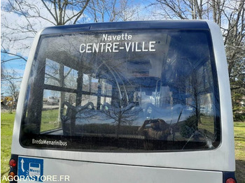 Autobús eléctrico Bus électrique 22 places Breda ZEUS (batteries sans loc) + borne380V /  BON ETAT: foto 5 Autobús eléctrico Bus électrique 22 places Breda ZEUS (batteries sans loc) + borne380V /  BON ETAT: foto 5