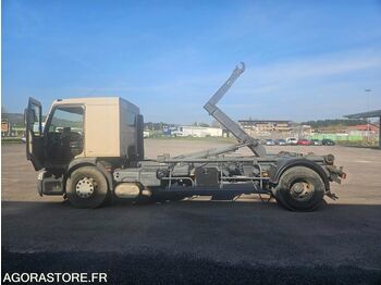 Camión multibasculante RENAULT Premium