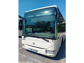Autobús escolar IRISBUS