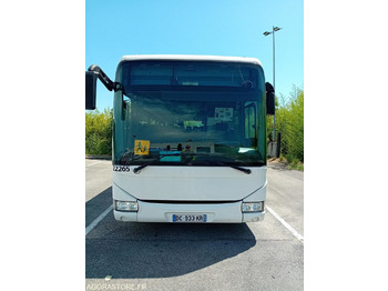 Autobús escolar IRISBUS