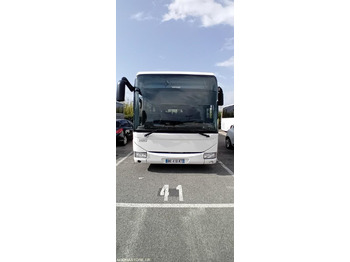 Autobús escolar IRISBUS