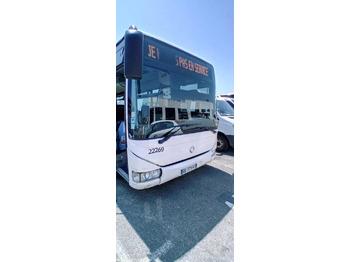 Autobús escolar IRISBUS