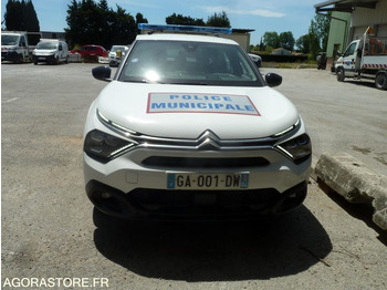 Coche CITROËN