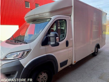 Coche CITROËN