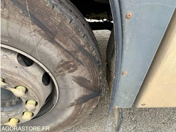 Leasing de  MAN TGS (MOTEUR HS) 2011 / 634000 KM (BQ-591-RV) (ML571) MAN TGS (MOTEUR HS) 2011 / 634000 KM (BQ-591-RV) (ML571): foto 5