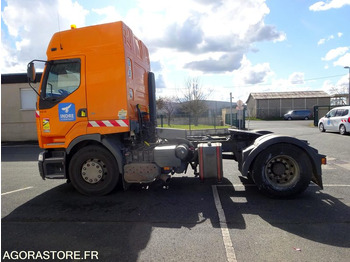 Camión RENAULT PRENIUM: foto 5
